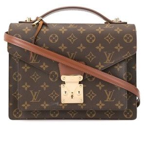 Pre loved 100% authentic vintage Louis Vuitton